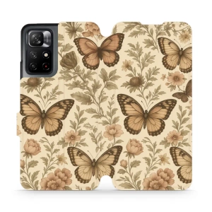 Phone Case Xiaomi Redmi Note 11S 5G - Design VP92S