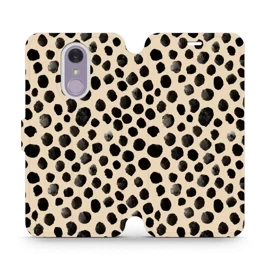 Phone Case LG Q7 - Design VA50S