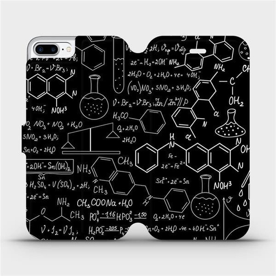 Etui do Apple iPhone 8 Plus - wzór V060P