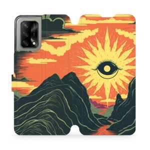 Phone Case OPPO A74 - Design VP55S