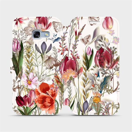 Phone Case Samsung Galaxy A3 2017 - Design MP01S