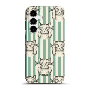 Case Elite Pro for Samsung Galaxy S25 FE 5G - Design EP90E