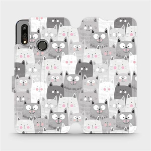Phone Case Huawei P Smart 2019 - Design M099P