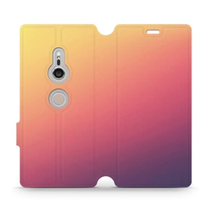 Etui do Sony Xperia XZ2 - wzór VP66S