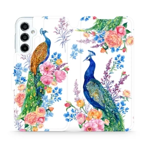 Etui do Samsung Galaxy M34 5G - wzór MX08S