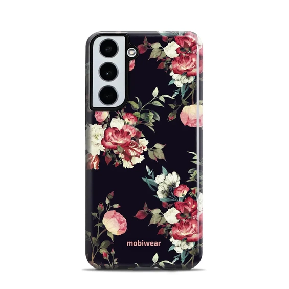 Hülle Elite Pro für Samsung Galaxy S22 - Farbe ED11E