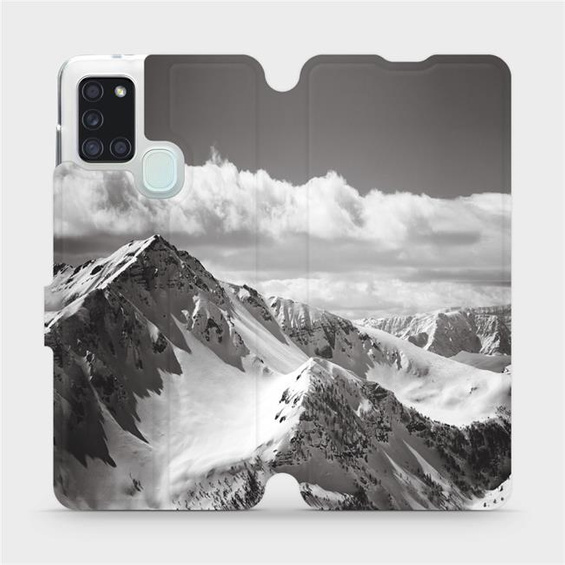 Hülle für Samsung Galaxy A21S - Farbe M152P