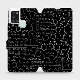 Phone Case Samsung Galaxy A21S - Design V060P