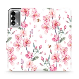 Phone Case Realme GT Master Edition - Design M124S