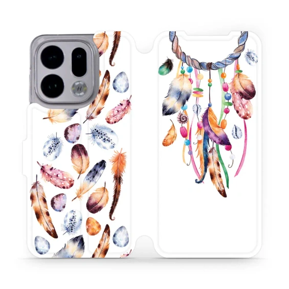 Phone Case OPPO Find X9 - Design M003S
