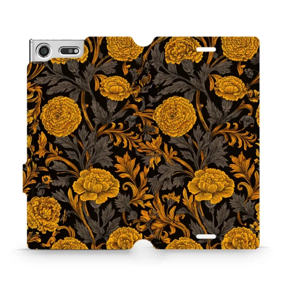 Phone Case Sony Xperia XZ Premium - Design V173S
