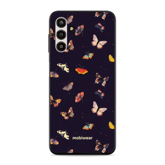 Phone Glossy Case Samsung Galaxy A13 5G - Design GP78G