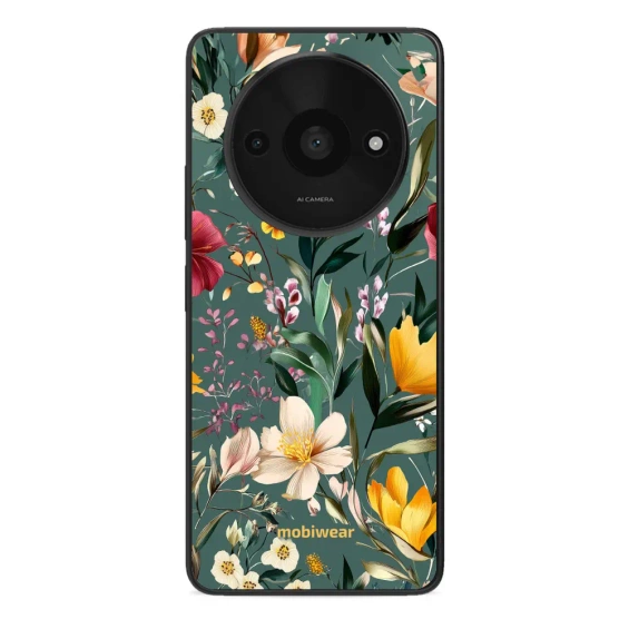 Hülle Glossy Case für Xiaomi Redmi A3 - Farbe GP71G