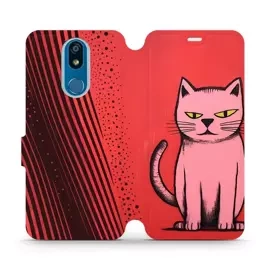 Phone Case LG K40 - Design VP54S