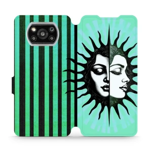 Phone Case Xiaomi POCO X3 NFC - Design VP58S