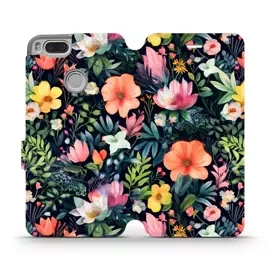 Hülle für Xiaomi Mi A1 - Farbe VP48S