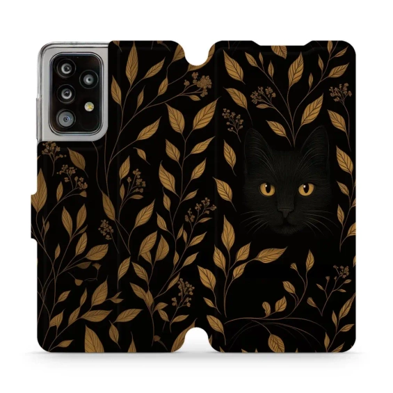 Etui do Samsung Galaxy A52 - wzór V164S