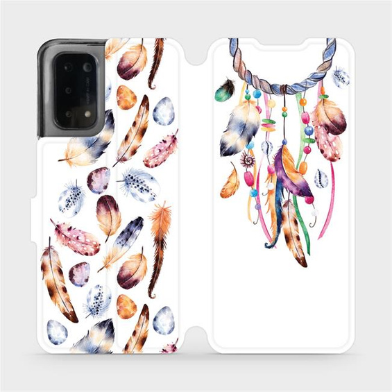 Phone Case OPPO A54 5G - Design M003S