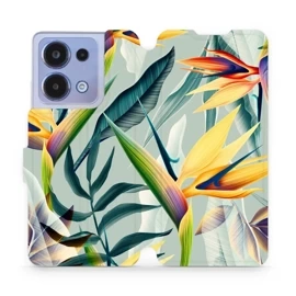 Phone Case Xiaomi POCO M6 Pro - Design MC02S
