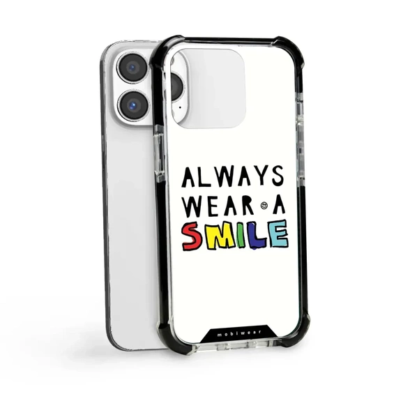 Case MagSafe Elite Bumper for Apple iPhone 13 Pro - Design D077D