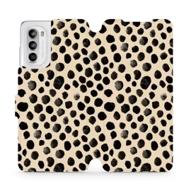 Phone Case Motorola Moto G52 - Design VA50S