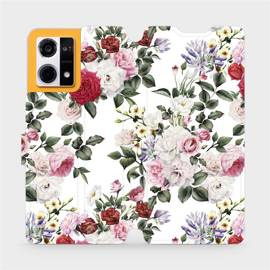 Phone Case Oppo Reno 7 4G - Design MD01S