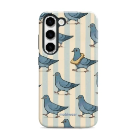 Etui Elite Pro do Samsung Galaxy S23 - wzór EP91E