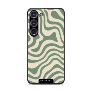 Phone Glossy Case Samsung Galaxy S23 - Design GA57G