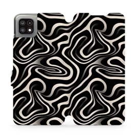 Phone Case Samsung Galaxy A22 5G - Design VA63S