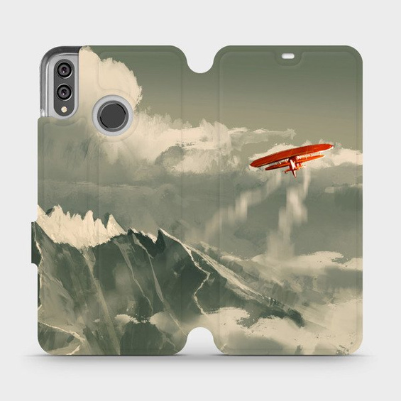 Phone Case Huawei Honor 8X - Design MA03P