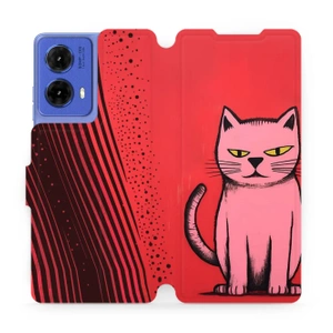 Phone Case Motorola Moto G85 5G - Design VP54S