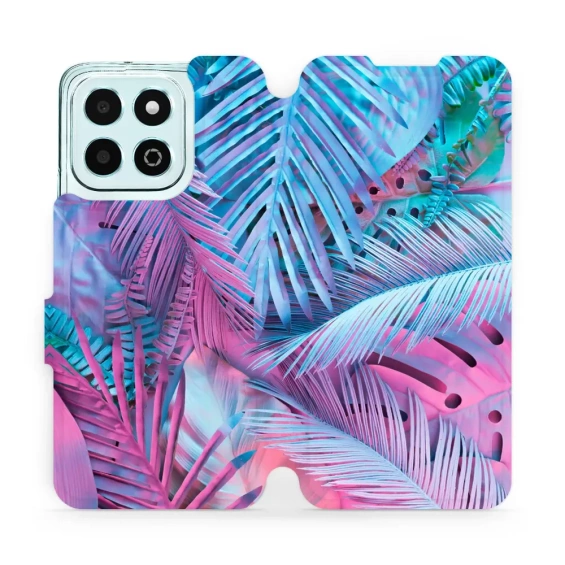 Etui do Huawei Honor X6b - wzór MG10S