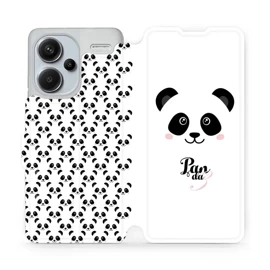 Hülle für Xiaomi Redmi Note 13 PRO Plus - Farbe M030P