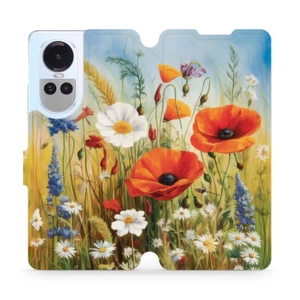 Etui do OPPO Reno 10 5G - wzór VP43S