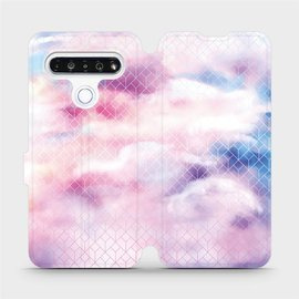 Phone Case LG K61 - Design MR02S