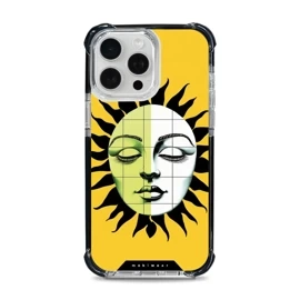 Case MagSafe Elite Bumper for Apple iPhone 15 Pro Max - Design D024D