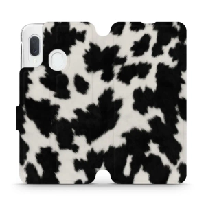 Etui do Samsung Galaxy A20e - wzór V165S