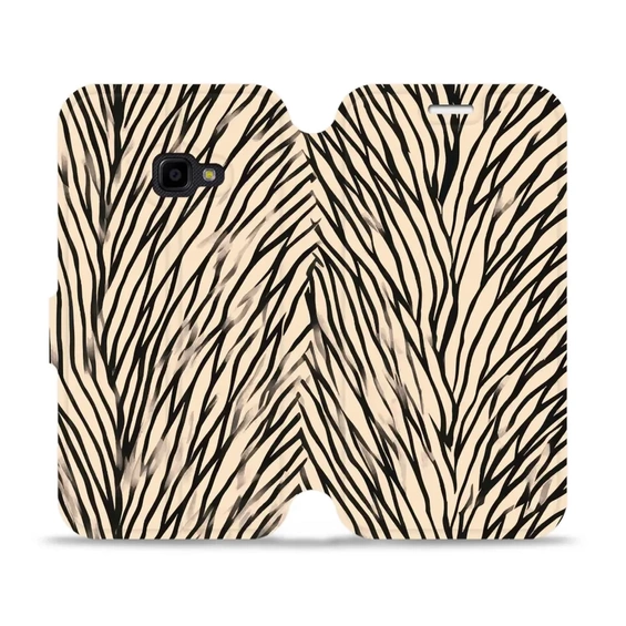 Phone Case Samsung Galaxy Xcover 4 - Design VA52S