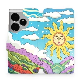 Phone Case Realme GT 6 - Design VP57P