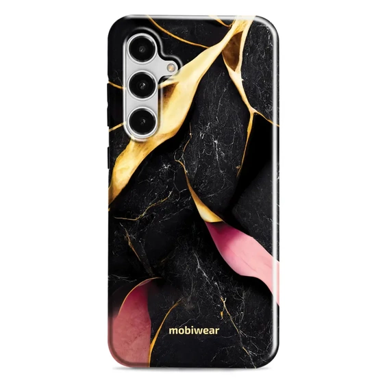 Case Elite Pro for Samsung Galaxy S24 FE - Design EP35E