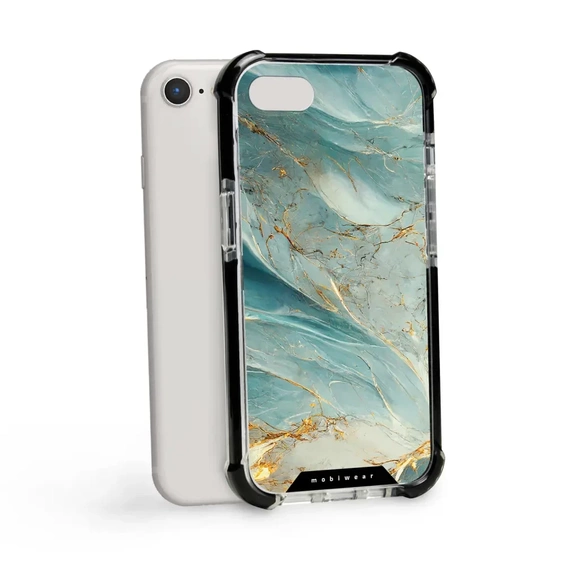 Hülle MagSafe Elite Bumper für Apple iPhone 7 - Farbe D016D