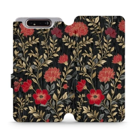 Phone Case Samsung Galaxy A80 - Design V172S
