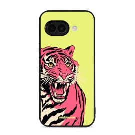 Phone Glossy Case Google Pixel 9A - Design G051G