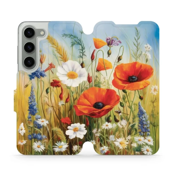 Phone Case Samsung Galaxy S23 - Design VP43S