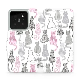 Phone Case Xiaomi 14 - Design MX01S