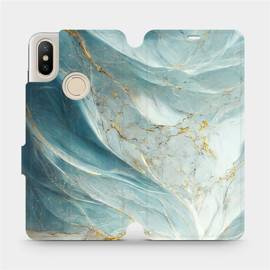 Phone Case Xiaomi Mi A2 - Design VP34S