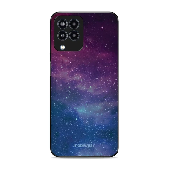 Etui Glossy Case do Samsung Galaxy M33 5G - wzór G049G