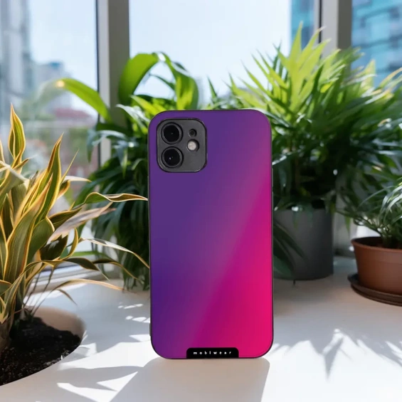 Etui Glossy Case do Apple iPhone X - wzór G067G