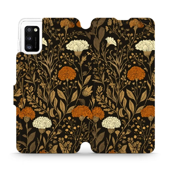 Etui do Samsung Galaxy A41 - wzór V174S