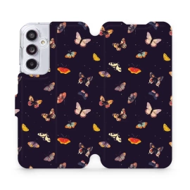 Phone Case Samsung Galaxy A55 5G - Design VP78S